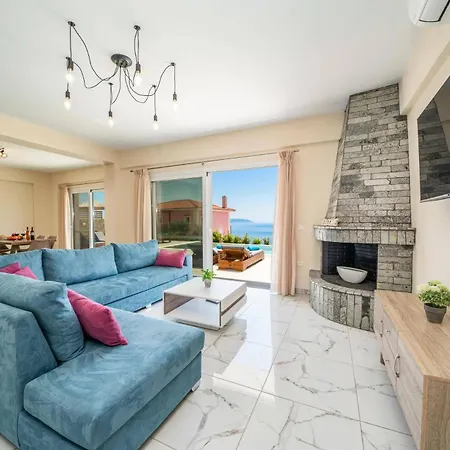 Prasino By Willa Plateies