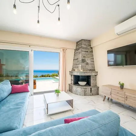 Prasino By Willa Plateies