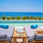 Villa Prasino By *